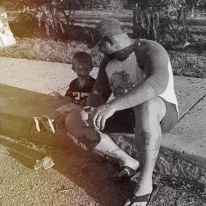 Meet your Posher, Austin